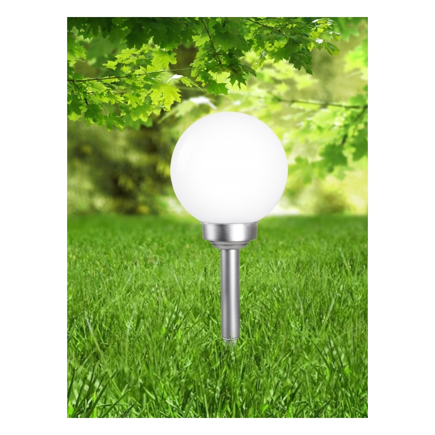 Globo - LED Buitenverlichting LED/0,06W/3,2V IP44 600 mAh
