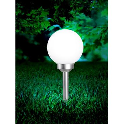 Globo - LED Buitenverlichting LED/0,06W/3,2V IP44 600 mAh