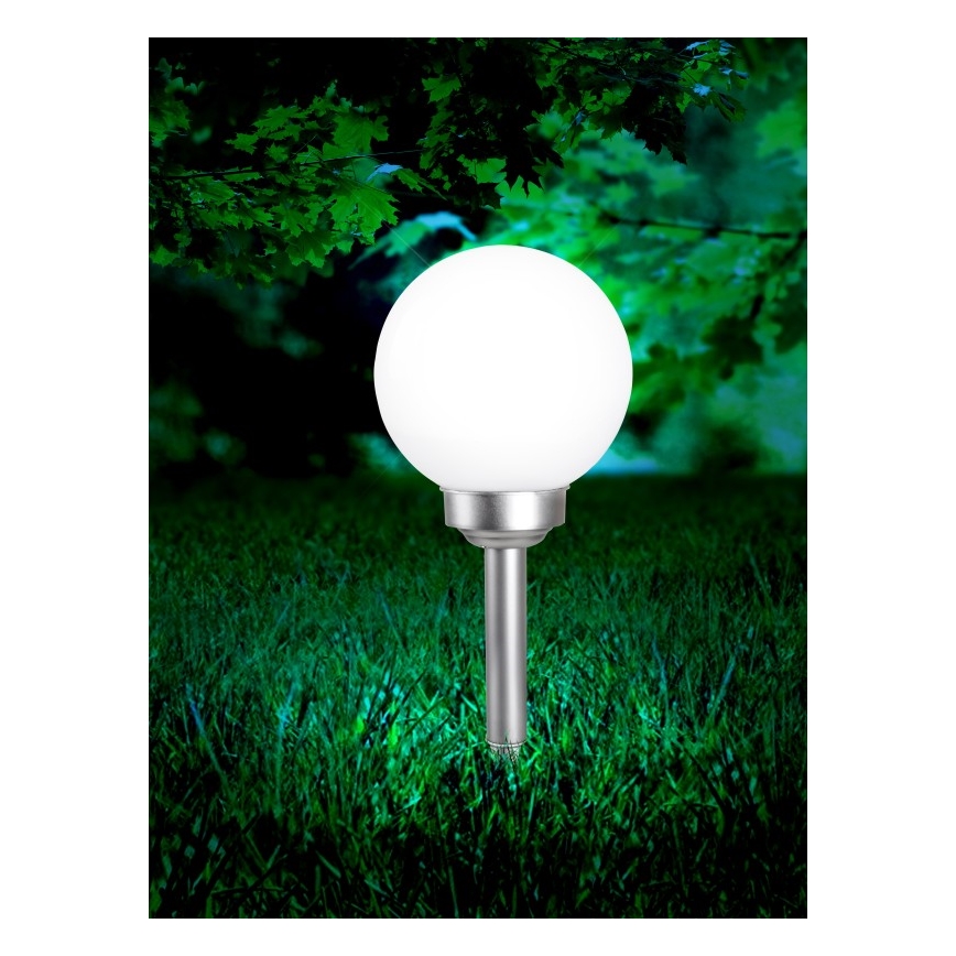 Globo - LED Buitenverlichting LED/0,06W/3,2V IP44 600 mAh
