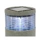 Globo - LED lamp op zonne-energie LED/0.08W/3V 6000K IP44