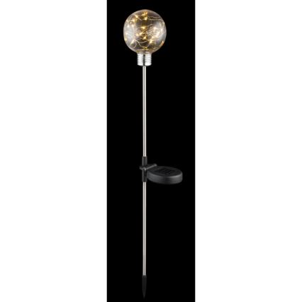 Globo - LED-zonnelamp LED/3,2V IP44 600 mAh