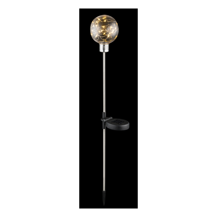 Globo - LED-zonnelamp LED/3,2V IP44 600 mAh