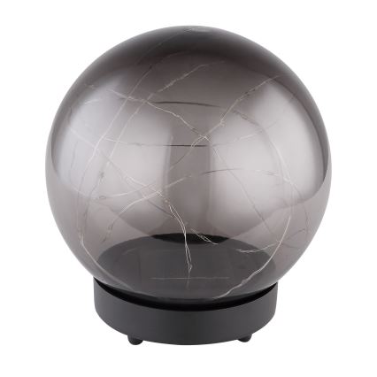 Globo - LED Solar lamp 20xLED/0,06W/1,2V diameter 15 cm IP44 600 mAh