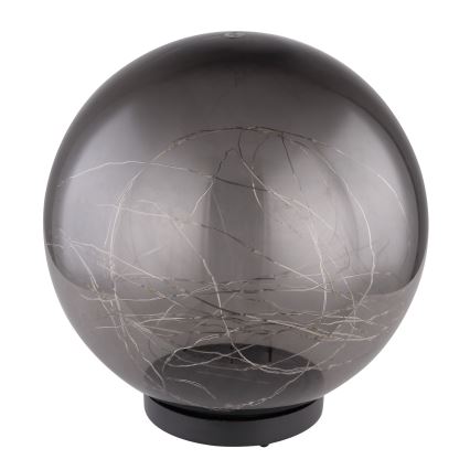 Globo - Solar Lamp 40xLED/0,06W/1,2V d. 25 cm IP44