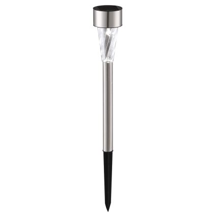 Globo 3387-36 - Solar lamp 1xLED/0,06W/3,2V IP44 600 mAh