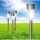 Globo 3387-36 - Solarverlichting 1xLED/0,06W/3,2V IP44 600 mAh