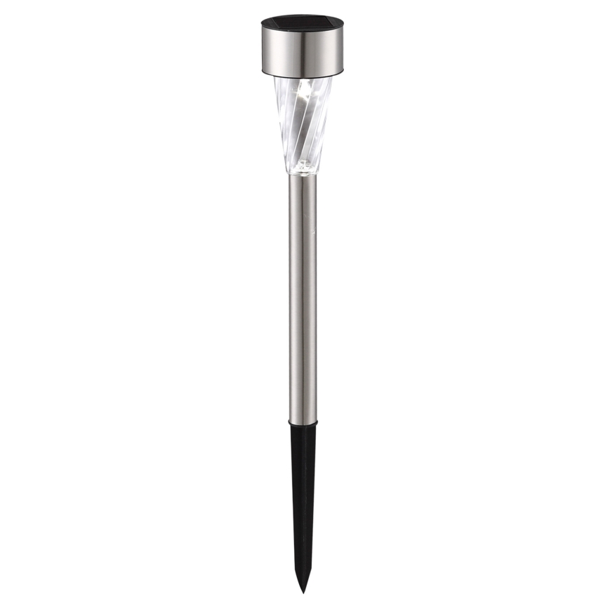 Globo 3387-36 - Solarverlichting 1xLED/0,06W/3,2V IP44 600 mAh