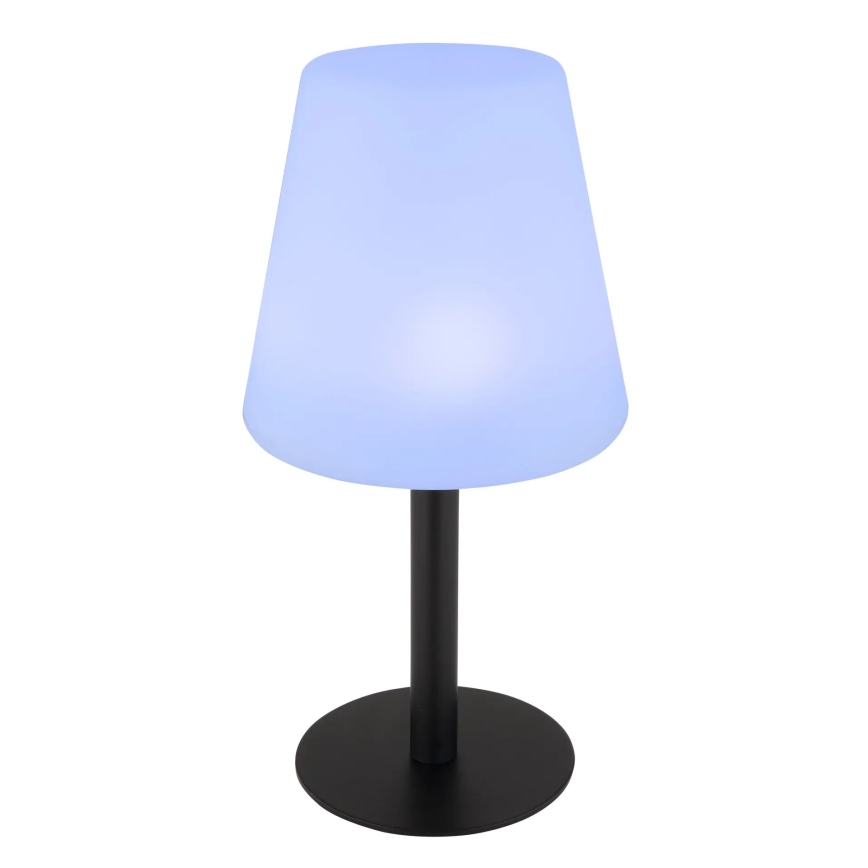 Globo - LED RGB Solar aanraken tafellamp LED/0,1W/3V IP44