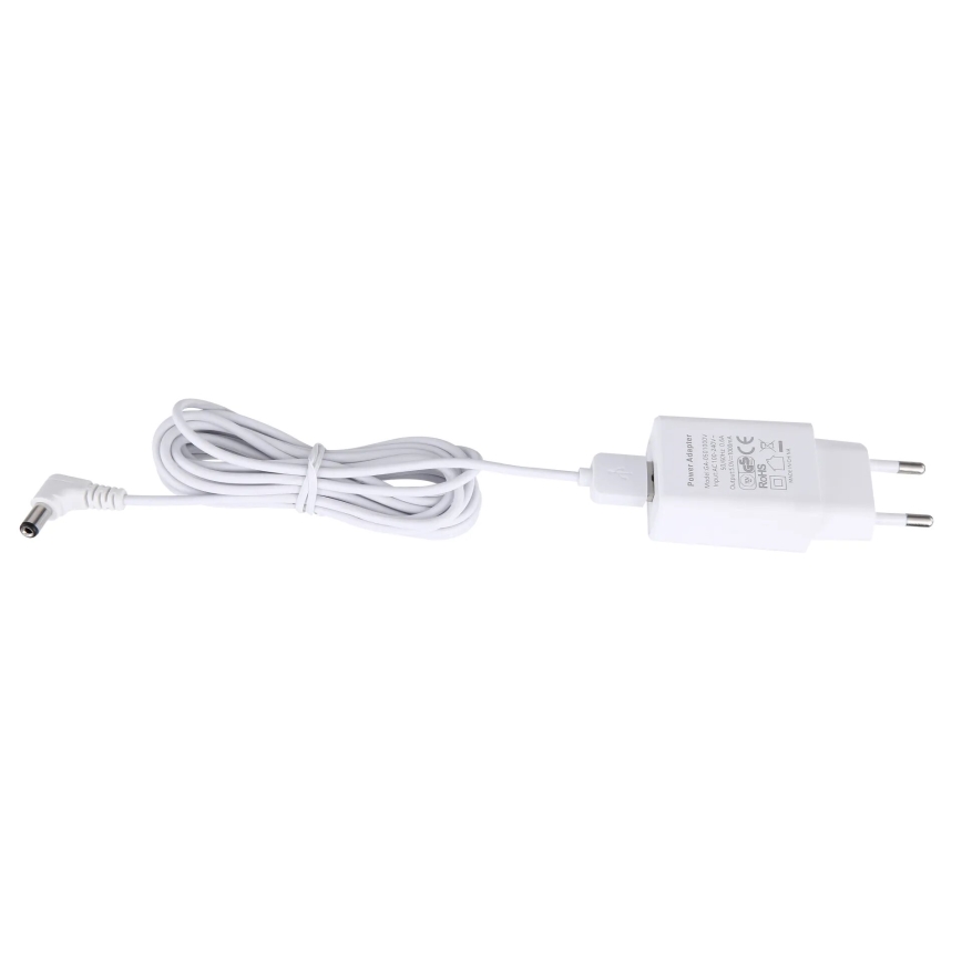 Globo - LED RGB Solar aanraken Staande lamp LED/0,1W/3V IP44 + afstandsbediening