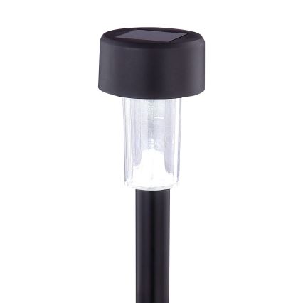 Globo - LED Zonne-energie lamp LED/0,06W/1,2V IP44 200 mAh