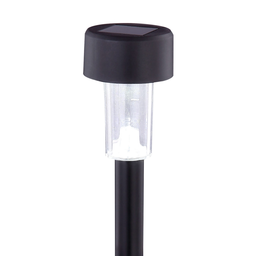 Globo - LED Zonne-energie lamp LED/0,06W/1,2V IP44 200 mAh