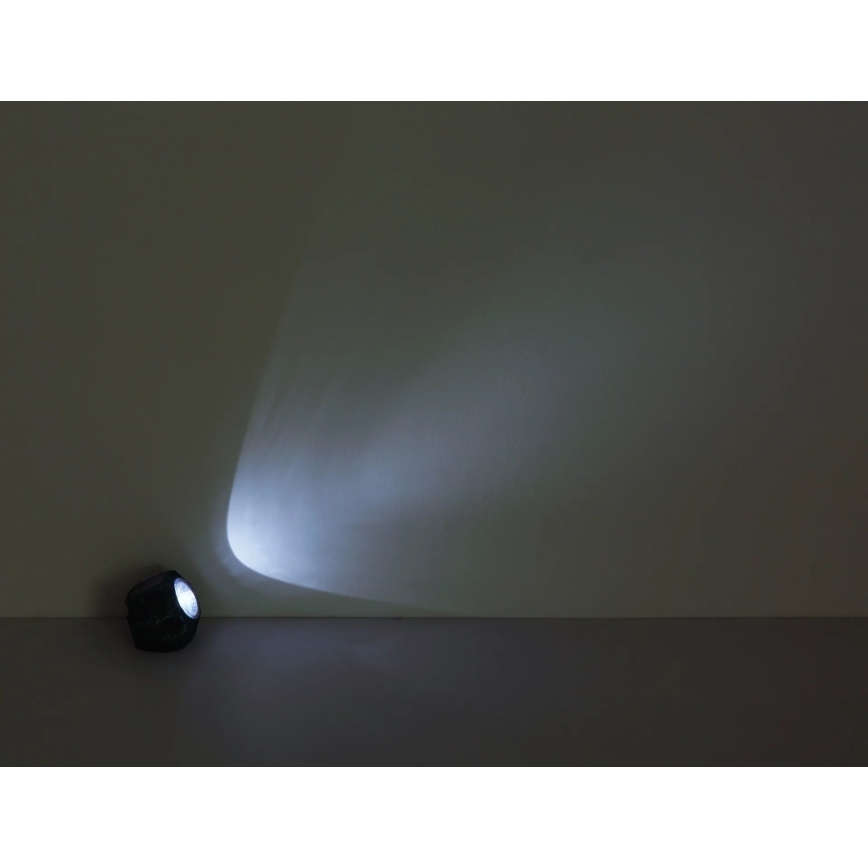 Globo - LED Solar lamp LED/0,07W/3V IP44