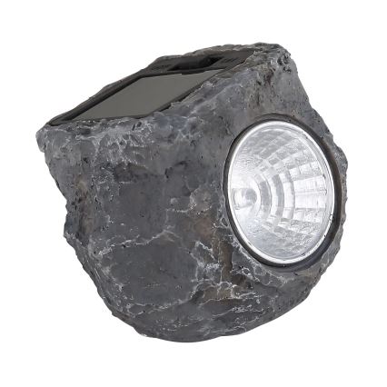 Globo - LED Solar lamp LED/0,07W/3V IP44