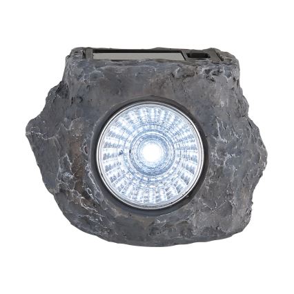 Globo - LED Solar lamp LED/0,07W/3V IP44