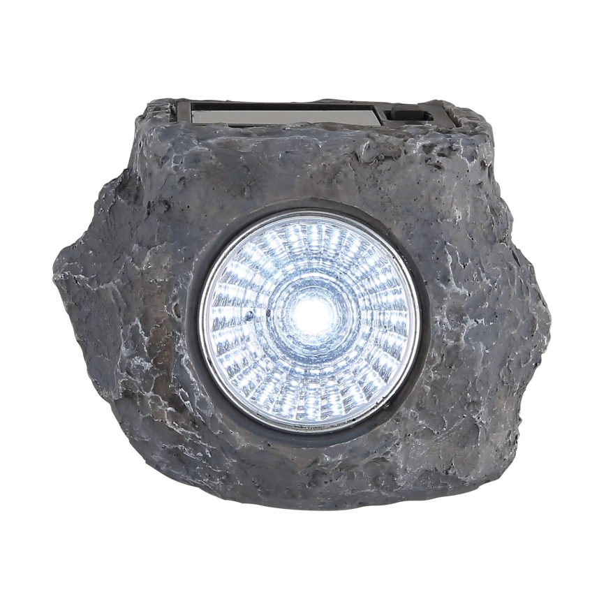 Globo - LED Solar lamp LED/0,07W/3V IP44