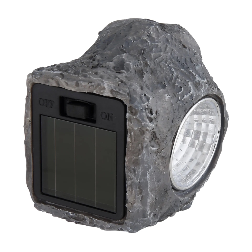Globo - LED Solar lamp LED/0,07W/3V IP44