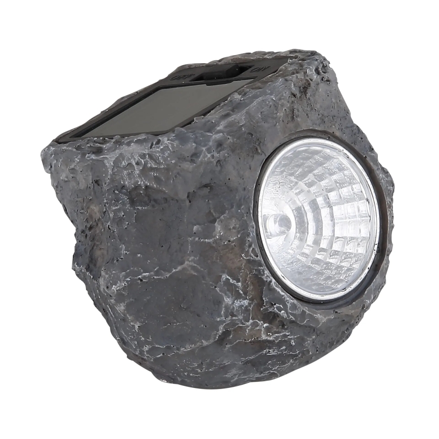 Globo - LED Zonne-energie lamp LED/0,07W/3V IP44 300 mAh