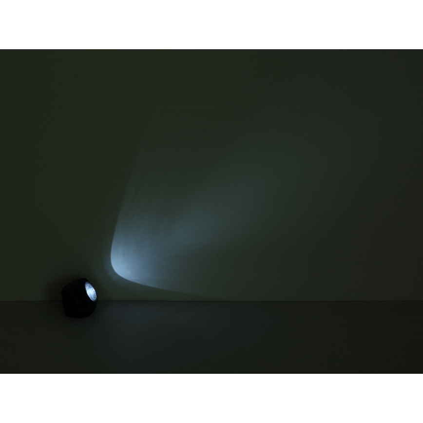 Globo - LED Solar lamp LED/0,07W/3V IP44 600 mAh
