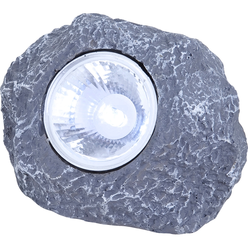 Globo - LED Solar lamp LED/0,07W/3V IP44 600 mAh