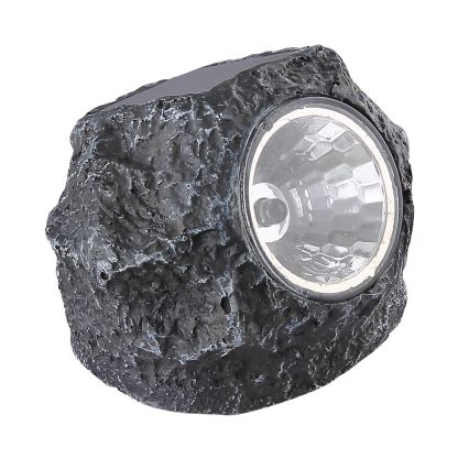 Globo - LED Solar lamp LED/0,07W/3V IP44 600 mAh