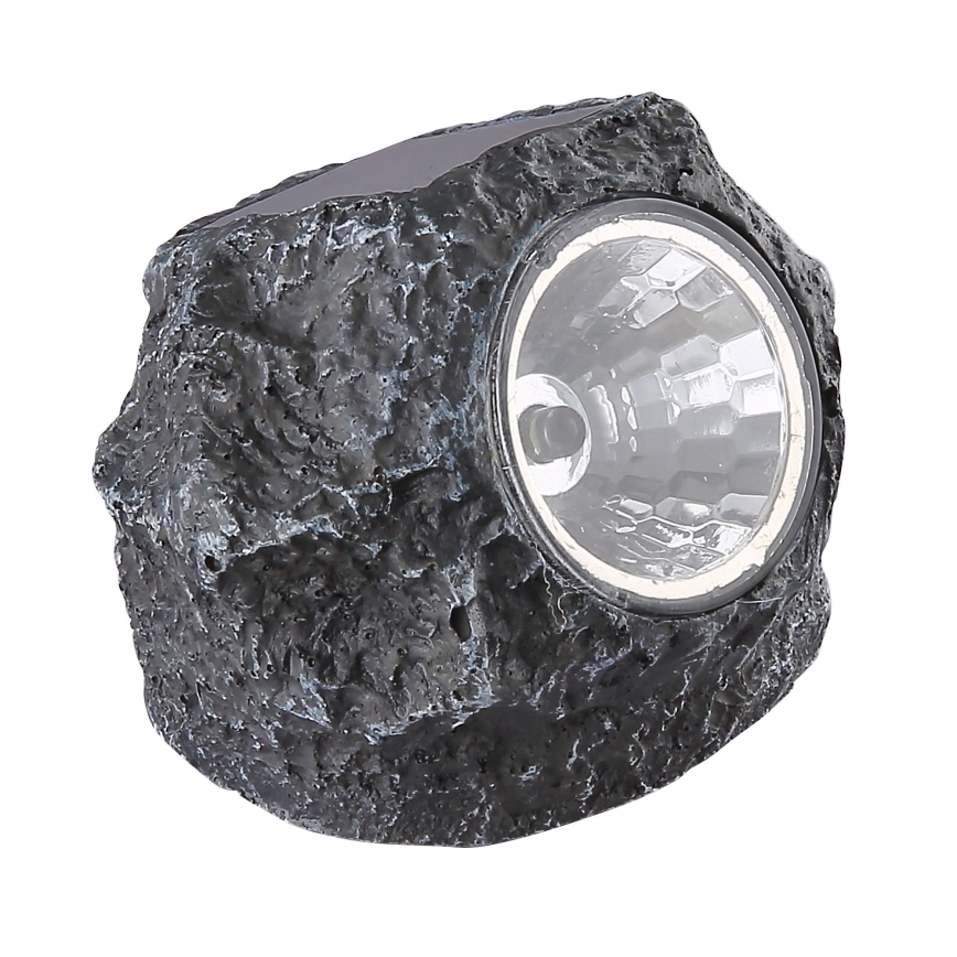 Globo - LED Solar lamp LED/0,07W/3V IP44 600 mAh
