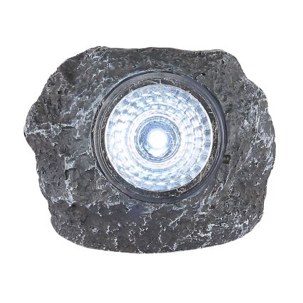 Globo - LED Solar lamp LED/0,07W/3V IP44 600 mAh