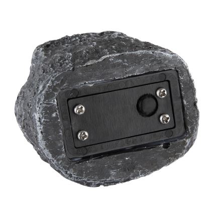 Globo - LED Solar lamp LED/0,07W/3V IP44 600 mAh