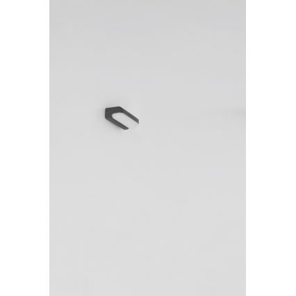 Globo - LED Wand Lamp voor Buiten LED/20W/230V IP54