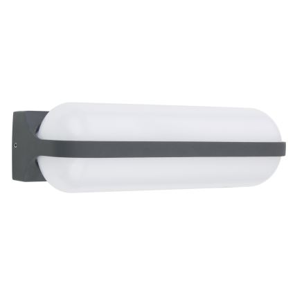Globo - LED Wand Lamp voor Buiten LED/20W/230V IP54
