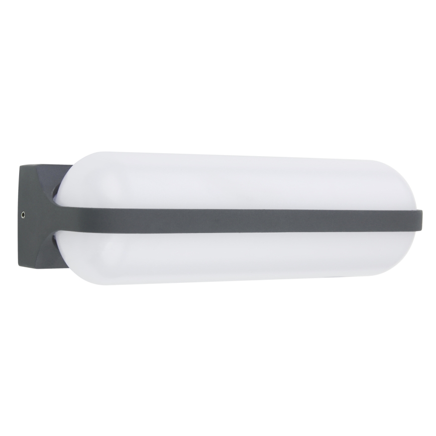 Globo - LED Wand Lamp voor Buiten LED/20W/230V IP54