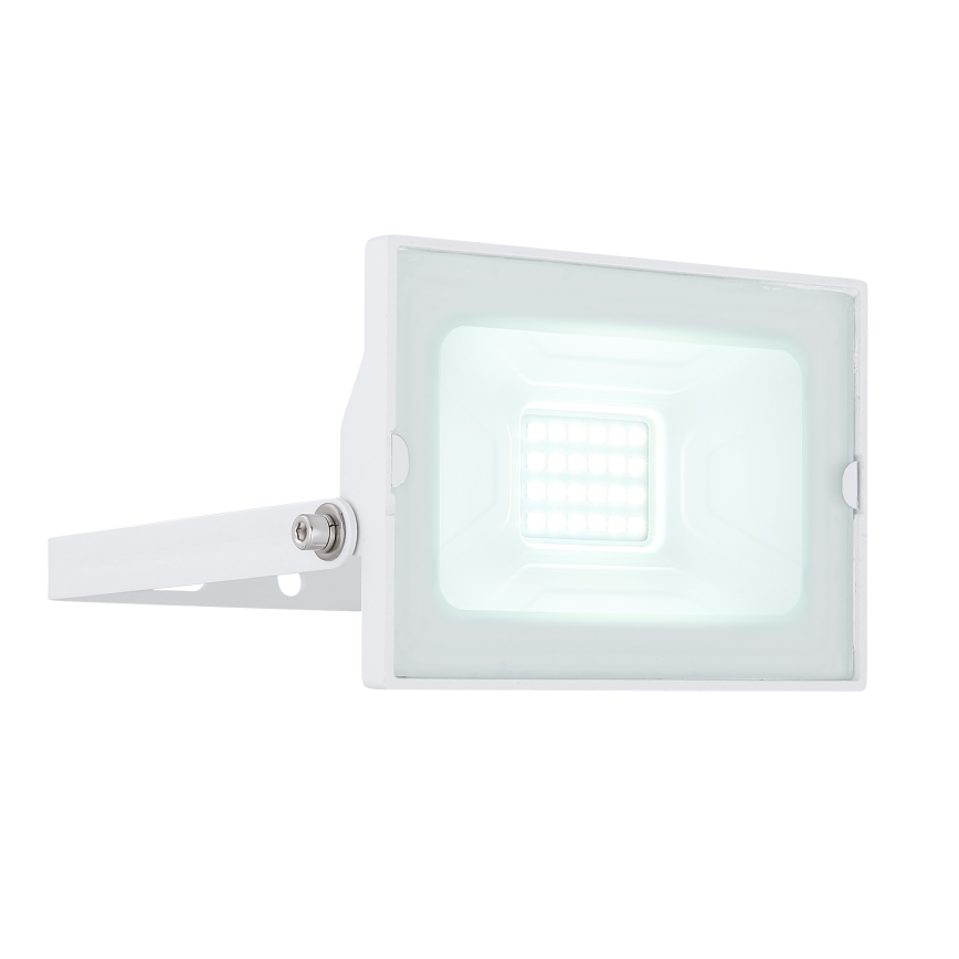 Globo 34248W - LED Schijnwerper HELGA LED/20W/230V IP65