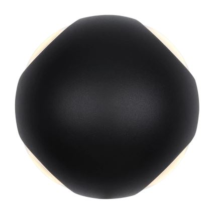 Globo - LED Buitenwandlamp LED/4,5W/230V IP54