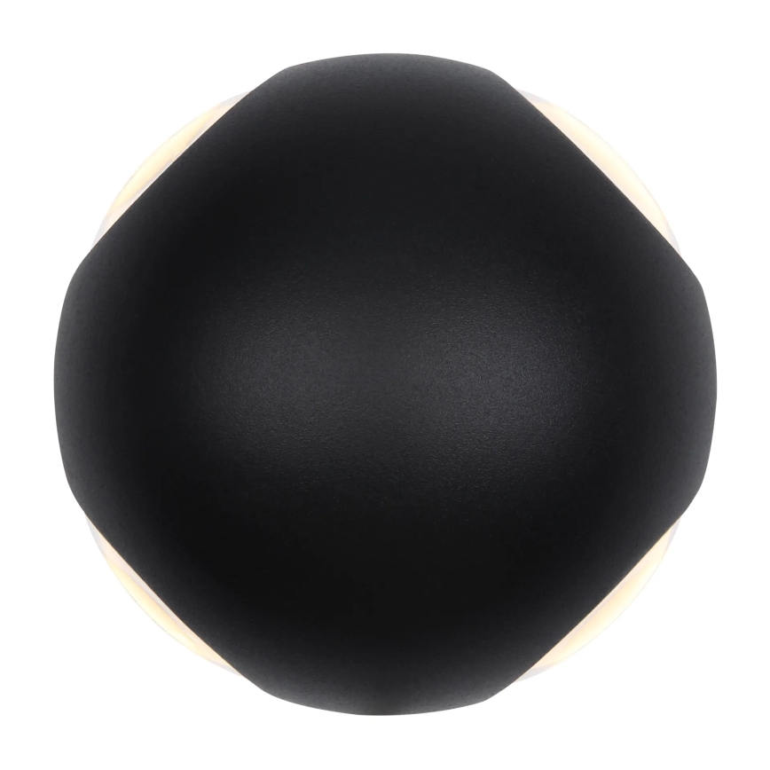 Globo - LED Buitenwandlamp LED/4,5W/230V IP54
