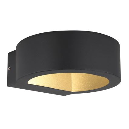 Globo - LED buitenwandlamp LED/6W/230V IP54