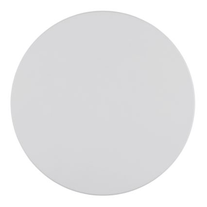 Globo - LED Wandlamp voor buiten LED/15W/230V 3000/4000/6000K diameter 25,2 cm IP44 wit