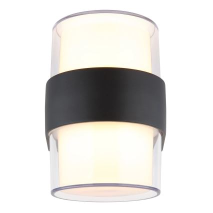 Globo - LED buitenwandlamp LED/10W/230V 3000K IP44