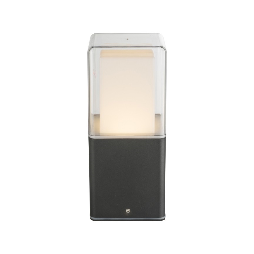 Globo - LED Buiten Lantaarn LED/12W/230V IP44