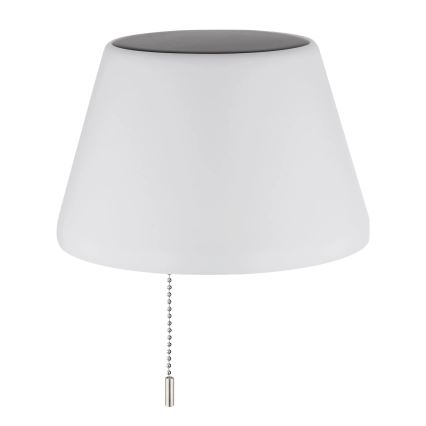 Globo - LED Zonne-fles lampenkap 10xLED/1,5W/3V IP44