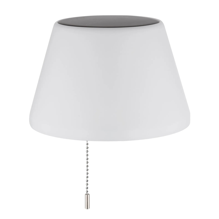 Globo - LED Zonne-fles lampenkap 10xLED/1,5W/3V IP44