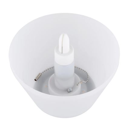 Globo - LED Zonne-fles lampenkap 10xLED/1,5W/3V IP44