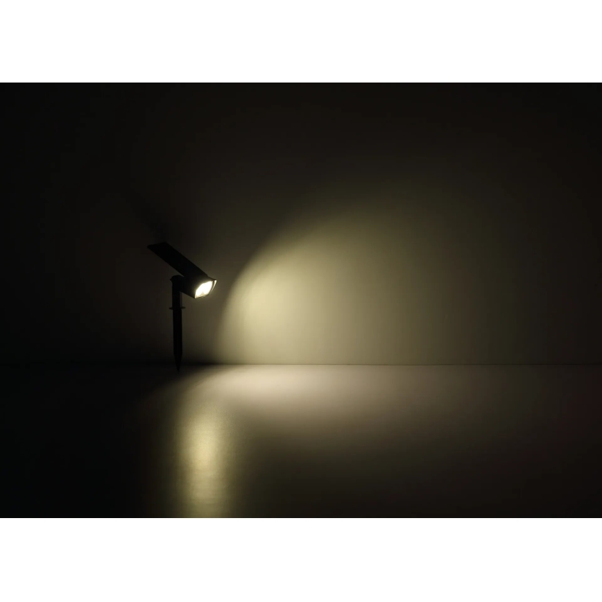 Globo - LED Solar lamp 2in1 LED/6,4W/3V IP65