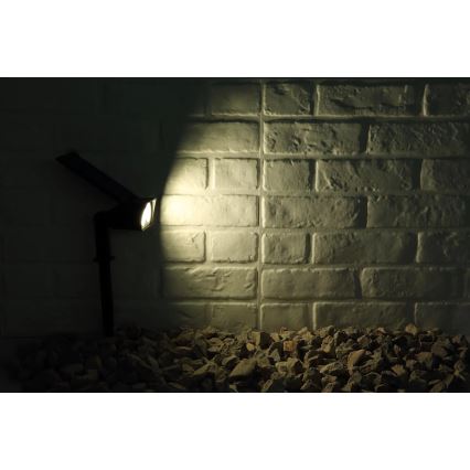 Globo - LED Solar lamp 2in1 LED/6,4W/3V IP65