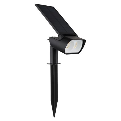 Globo - LED Solar lamp 2in1 LED/6,4W/3V IP65