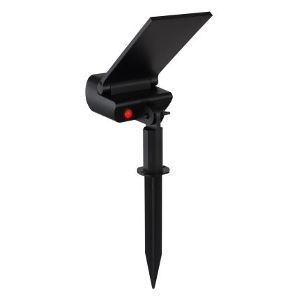 Globo - LED Solar lamp 2in1 LED/6,4W/3V IP65