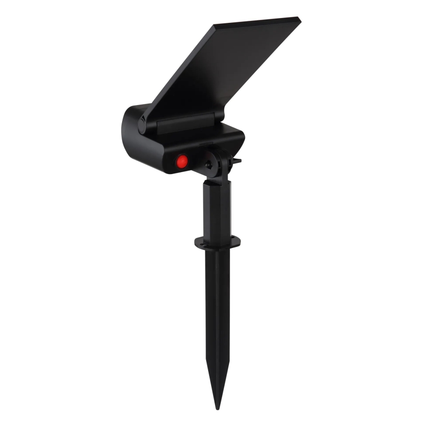Globo - LED Solar lamp 2in1 LED/6,4W/3V IP65
