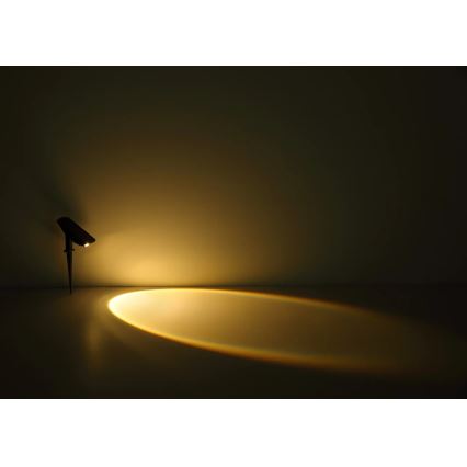 Globo - LED Solar lamp 2in1 LED/1W/3V IP44