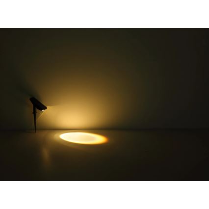Globo - LED Solar lamp 2in1 LED/1W/3V IP44