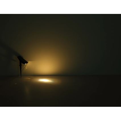 Globo - LED Solar lamp 2in1 LED/1W/3V IP44