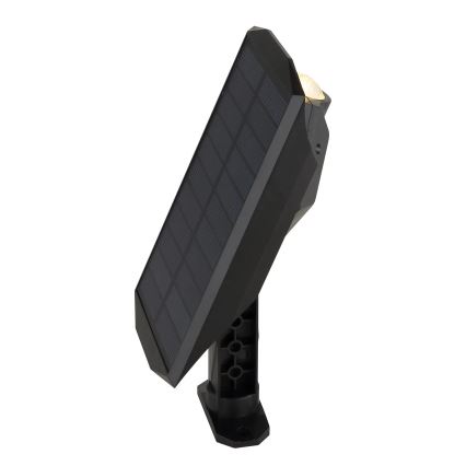 Globo - LED Solar lamp 2in1 LED/1W/3V IP44