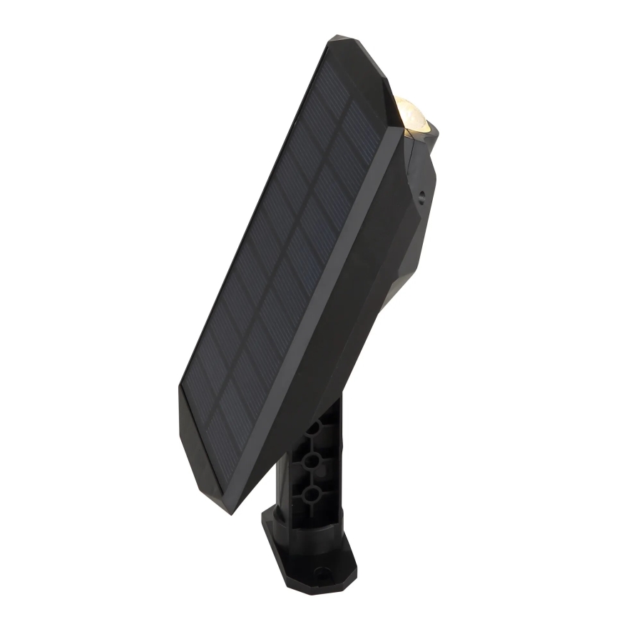 Globo - LED Solar lamp 2in1 LED/1W/3V IP44